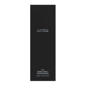 MAC Prep+ Prime FIX+ Setting Spray Finishing Mist